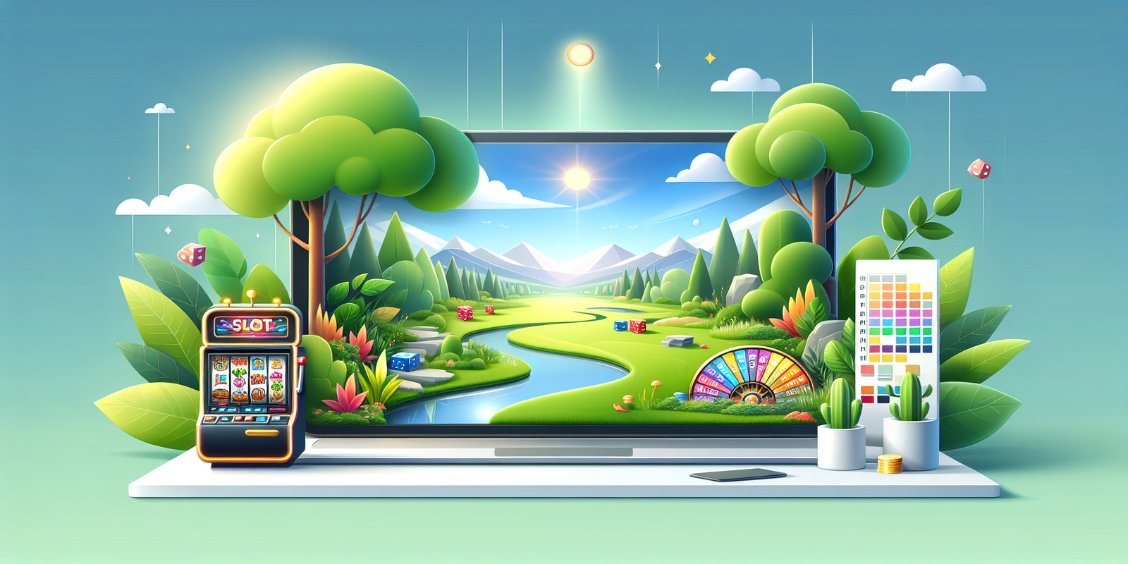 Unlock Big Wins: Winning Strategies for Slot Gacor CC - Onexbet Guide for Pakistan Players