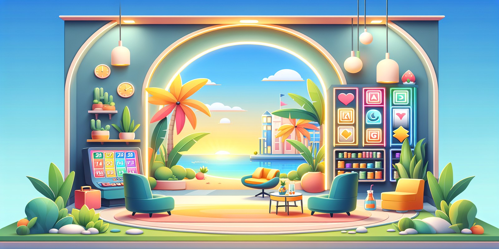 Unlock Winning Strategies: Your Guide to Slot Gacor CC 2025 - Expert tips for Pakistani players