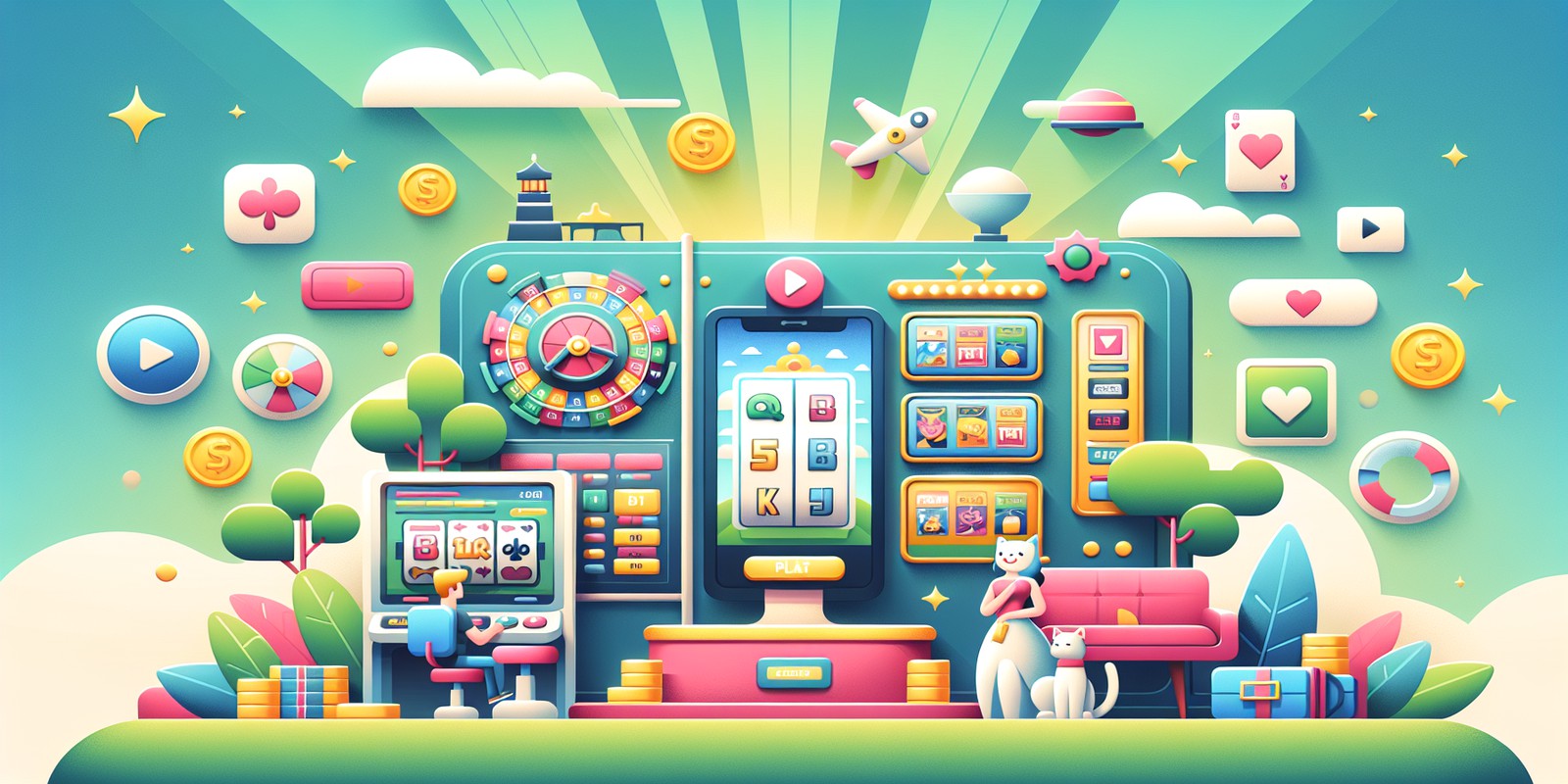 Unlock Your Fortune: Easy Strategies for Winning at Slot Gacor CC 2025 - Onexbet Guide for Pakistan Players