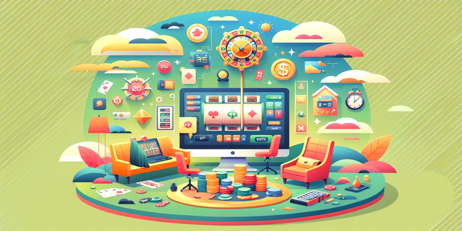 Unlocking Slot Gacor CC: Your 2025 Guide to Winning Big! - Slot Strategy Guide for Pakistani | Onexbet