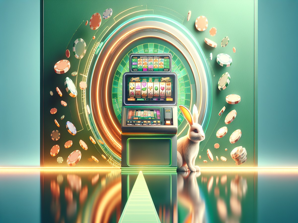 Onexbet Fortune Rabbit Slots - Spin for Big Wins