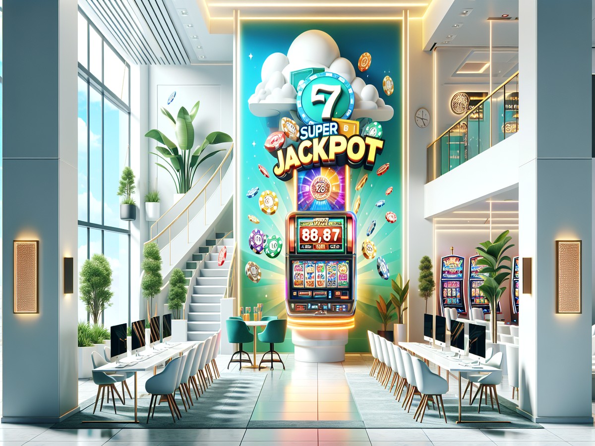 Onexbet Super Jackpot - A Chance to Win Big Awaits
