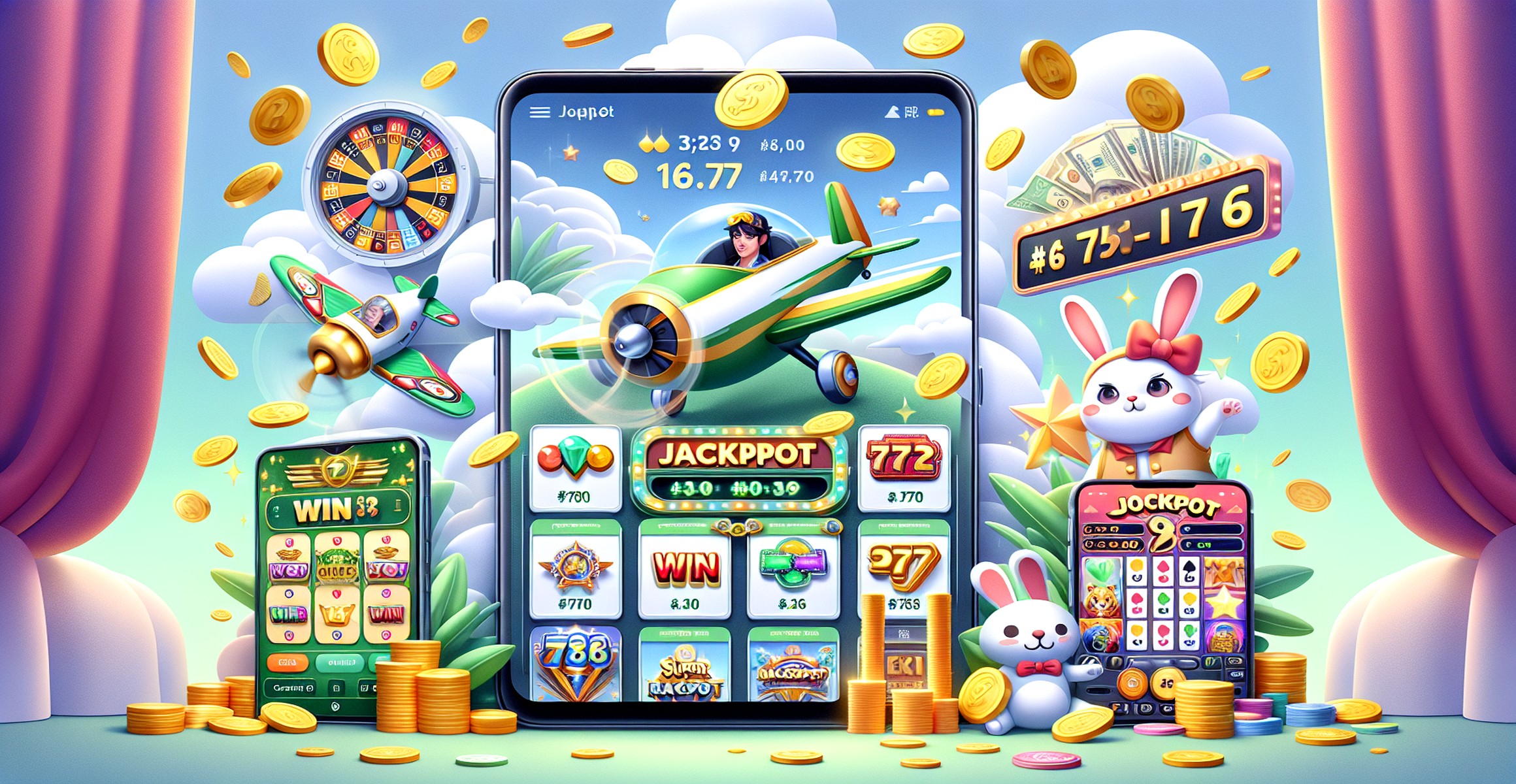Aviator Game - Experience Excitement at Onexbet Online Casino